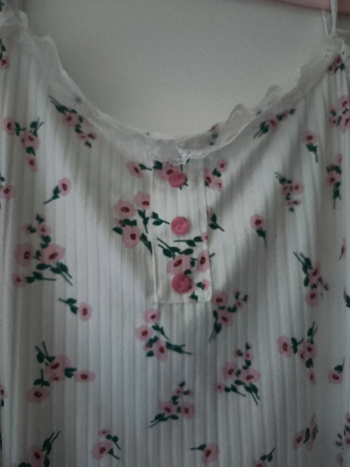 Camisón de tiras nuevo – photo 2